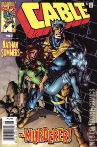 Cable #82