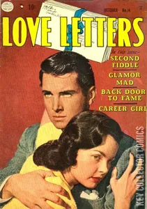 Love Letters #14