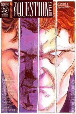 Question Quarterly, The