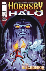 Hornsby & Halo #5