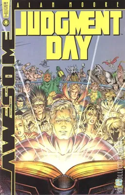 Judgment Day Omega
