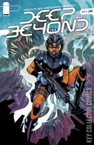 Deep Beyond #6