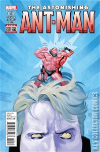 Astonishing Ant-Man