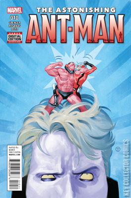 Astonishing Ant-Man