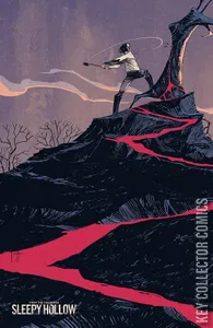 Sleepy Hollow #2