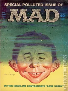 Mad #146