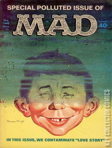 Mad #146