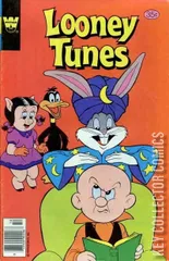 Variant Cover for Looney Tunes #22