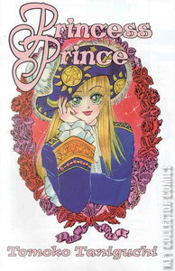 Princess Prince #3
