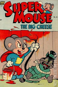 Supermouse #31