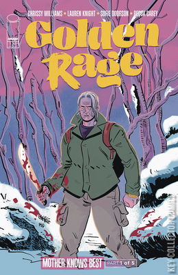 Golden Rage: Mother Knows Best