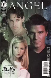 Angel #16
