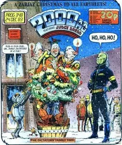 2000 AD #348