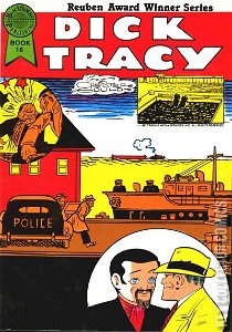 Dick Tracy #16