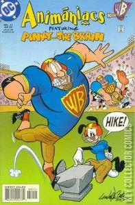 Animaniacs #52