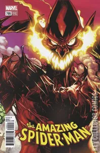 Amazing Spider-Man #799