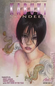 Kabuki: Skin Deep #3