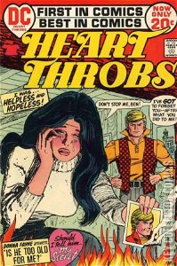 Heart Throbs #143