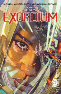 Planet Atmos: Exordium #1