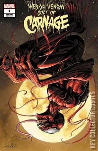 Web of Venom: Cult of Carnage #1