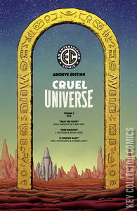 Cruel Universe #5