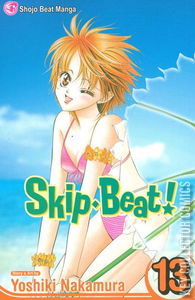 Skip Beat! #13