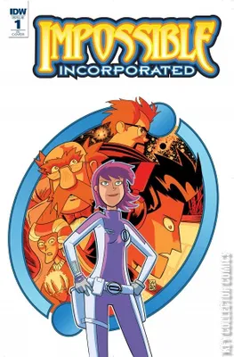 Impossible Incorporated