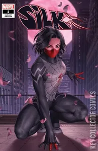 Silk #1