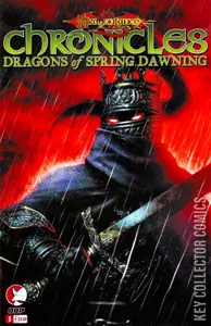 Dragonlance Chronicles: Dragons of Spring Dawning #5