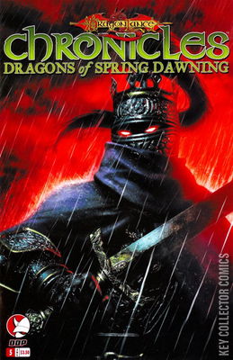 Dragonlance Chronicles: Dragons of Spring Dawning