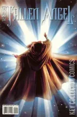Cover for Fallen Angel #5