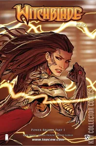 Witchblade #182