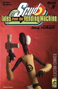 Scud: Tales From the Vending Machine
