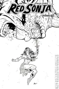 Red Sonja #13