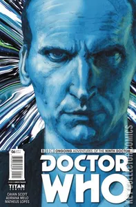 Doctor Who: The Ninth Doctor #6