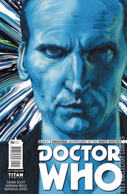 Doctor Who: The Ninth Doctor