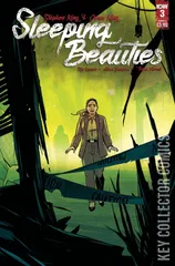 Cover for Sleeping Beauties #3