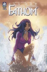 All New Fathom #5
