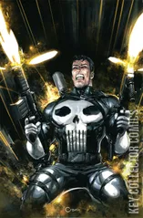 Variant Cover for Punisher Red Band #5