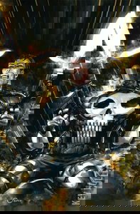 Punisher Red Band #5