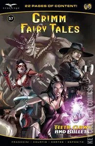 Grimm Fairy Tales #57