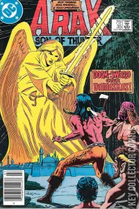 Arak, Son of Thunder #35