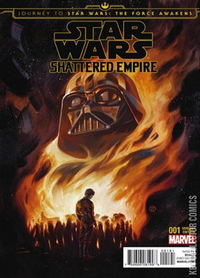 Star Wars: Shattered Empire