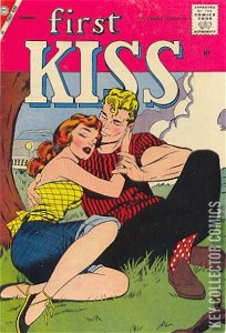 First Kiss #7