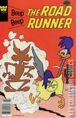 Variant Cover for Beep Beep the Road Runner #82