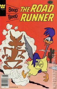 Beep Beep the Road Runner #82 