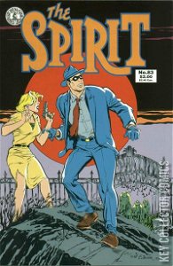 The Spirit #83