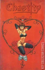 Chastity: Love Bites #1