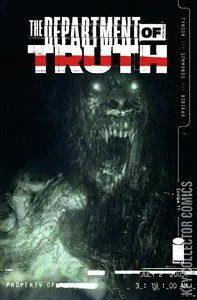 Department of Truth #11