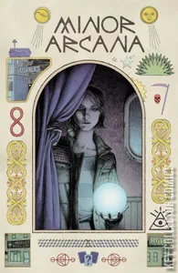 Minor Arcana #9